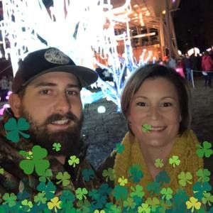 Meet your Posher, Jordan